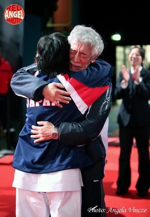 Kata — WKF World Championships 2012