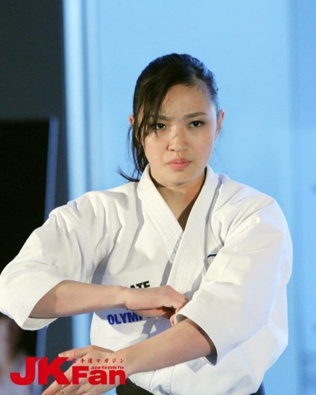 Individual Kata, Asian Games