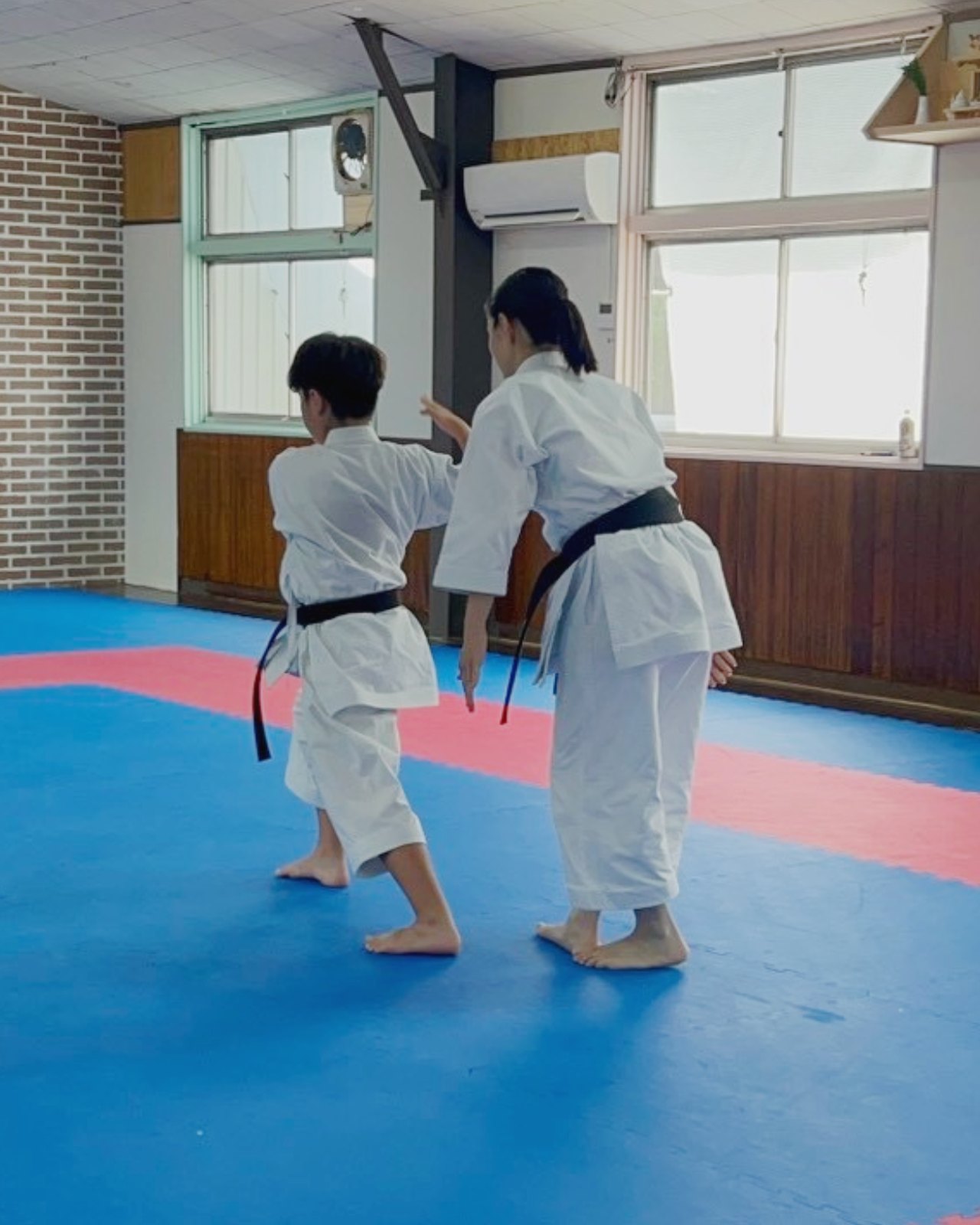 Private lessons